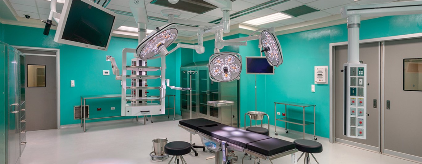 Operationg Room